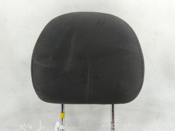 2013-2015 Hyundai Sonata Headrest Head Rest Front Driver Passenger Seat Fits Fits 2013 2014 2015 OEM Used Auto Parts