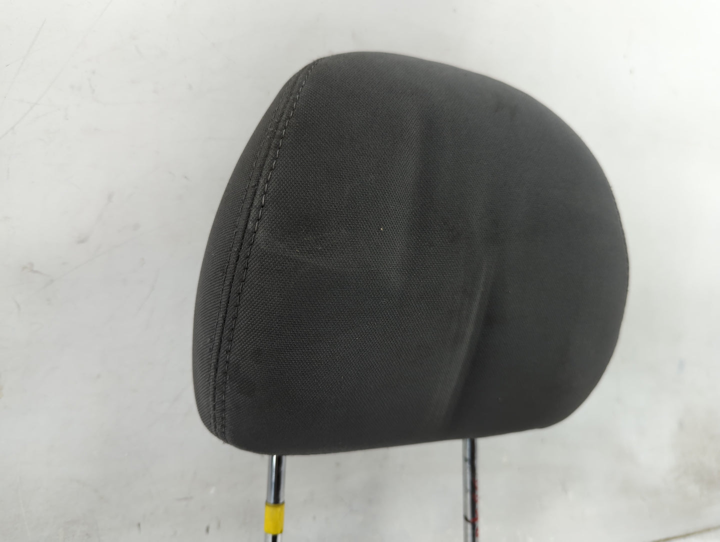 2013-2015 Hyundai Sonata Headrest Head Rest Front Driver Passenger Seat Fits Fits 2013 2014 2015 OEM Used Auto Parts - Oemus