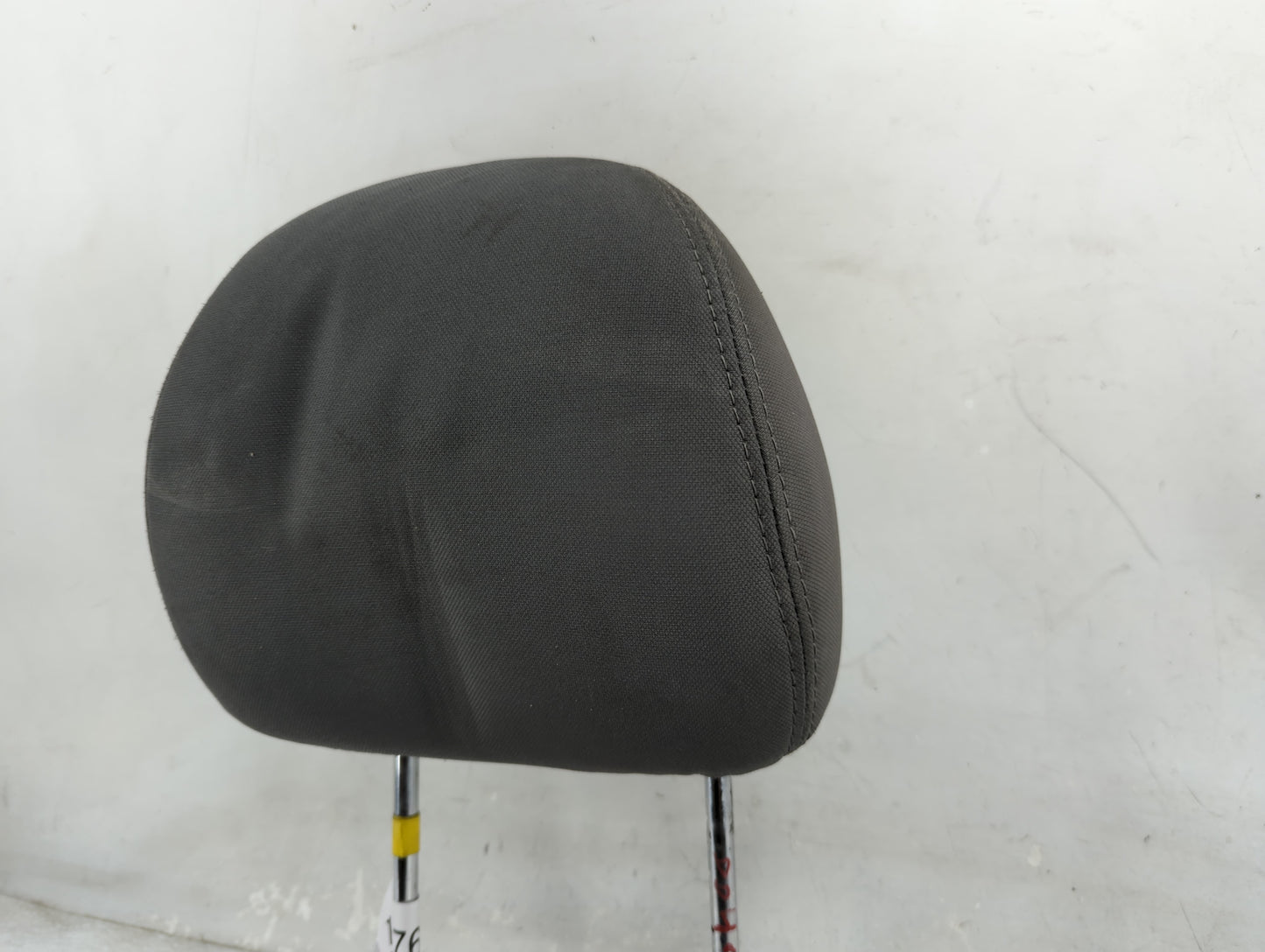 2013-2015 Hyundai Sonata Headrest Head Rest Front Driver Passenger Seat Fits Fits 2013 2014 2015 OEM Used Auto Parts - Oemus