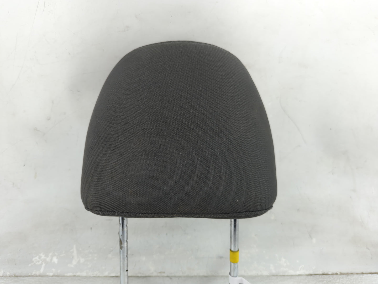 2013-2015 Hyundai Sonata Headrest Head Rest Front Driver Passenger Seat Fits Fits 2013 2014 2015 OEM Used Auto Parts - Oemus