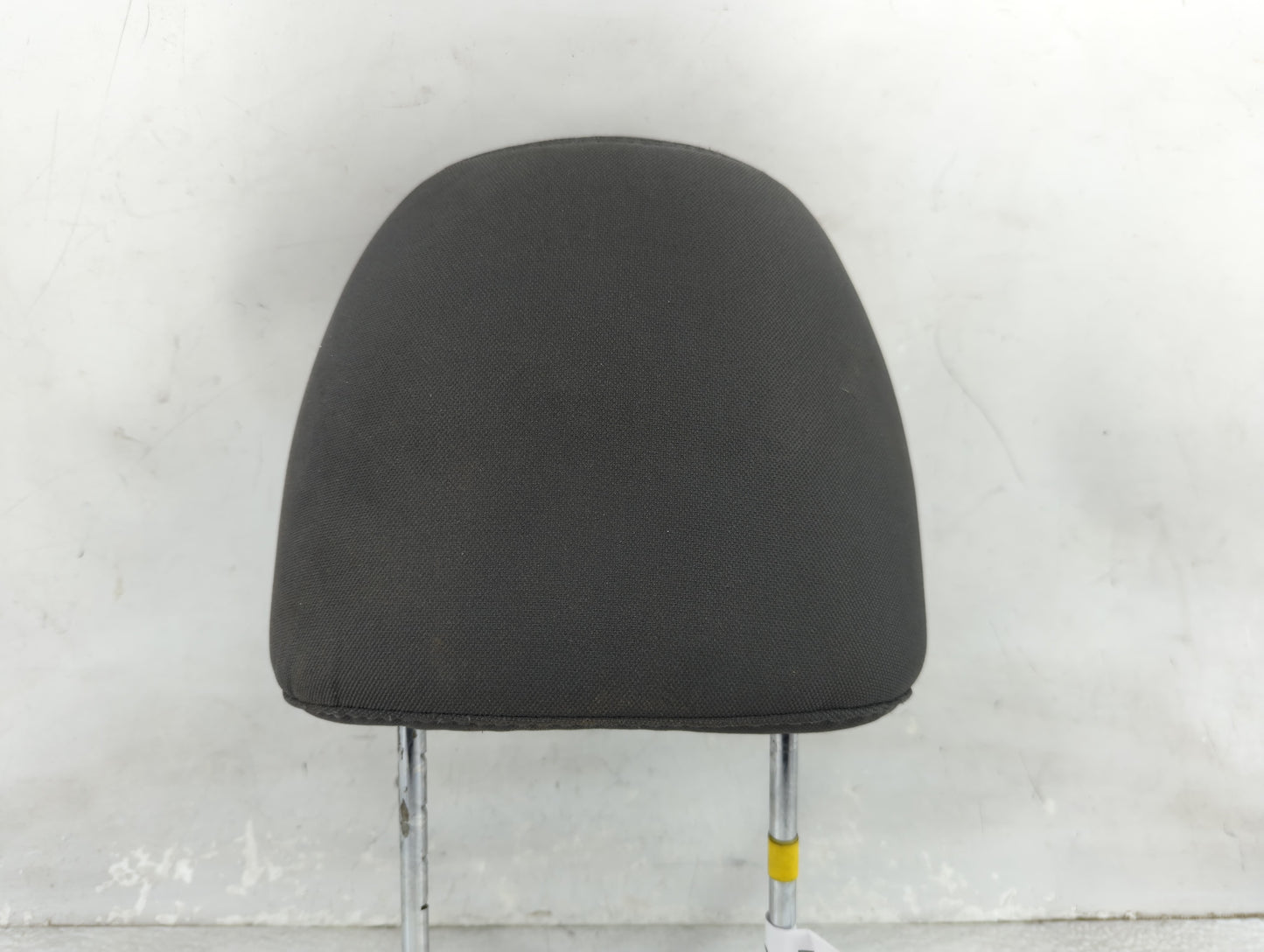 2013-2015 Hyundai Sonata Headrest Head Rest Front Driver Passenger Seat Fits Fits 2013 2014 2015 OEM Used Auto Parts - Oemus