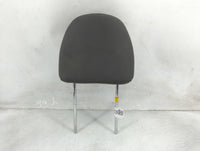 2013-2015 Hyundai Sonata Headrest Head Rest Front Driver Passenger Seat Fits Fits 2013 2014 2015 OEM Used Auto Parts - Oemus