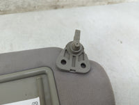 2014 Hyundai Sonata Sun Visor Shade Replacement Passenger Right Mirror Fits OEM Used Auto Parts - Oemusedautoparts1.com