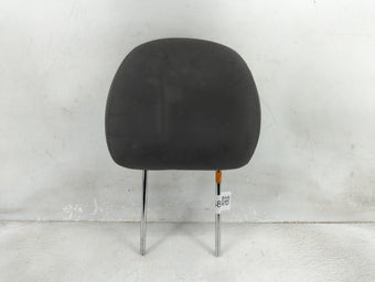 compare product 2013-2015 Hyundai Sonata Headrest Head Rest Front Driver Seat Black 1466860