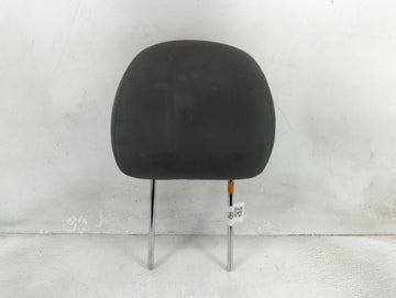 2013-2015 Hyundai Sonata Headrest Head Rest Front Driver Seat Black 1466860 - Oemusedautoparts1.com
