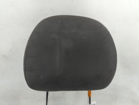 2013-2015 Hyundai Sonata Headrest Head Rest Front Driver Seat Black 1466860 - Oemusedautoparts1.com