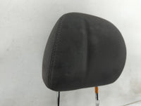 2013-2015 Hyundai Sonata Headrest Head Rest Front Driver Seat Black 1466860 - Oemusedautoparts1.com