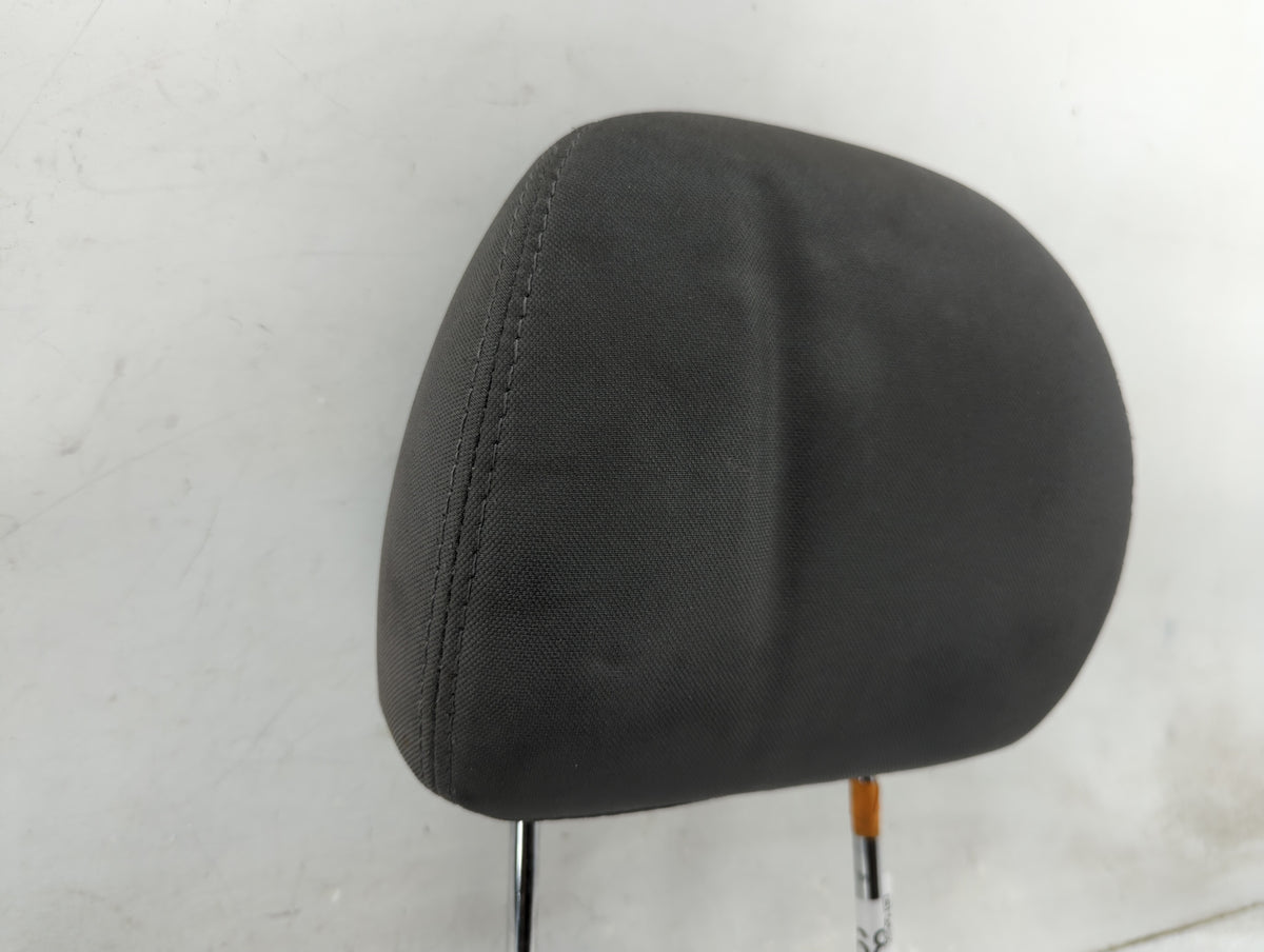 2013-2015 Hyundai Sonata Headrest Head Rest Front Driver Seat Black 1466860 - Oemusedautoparts1.com