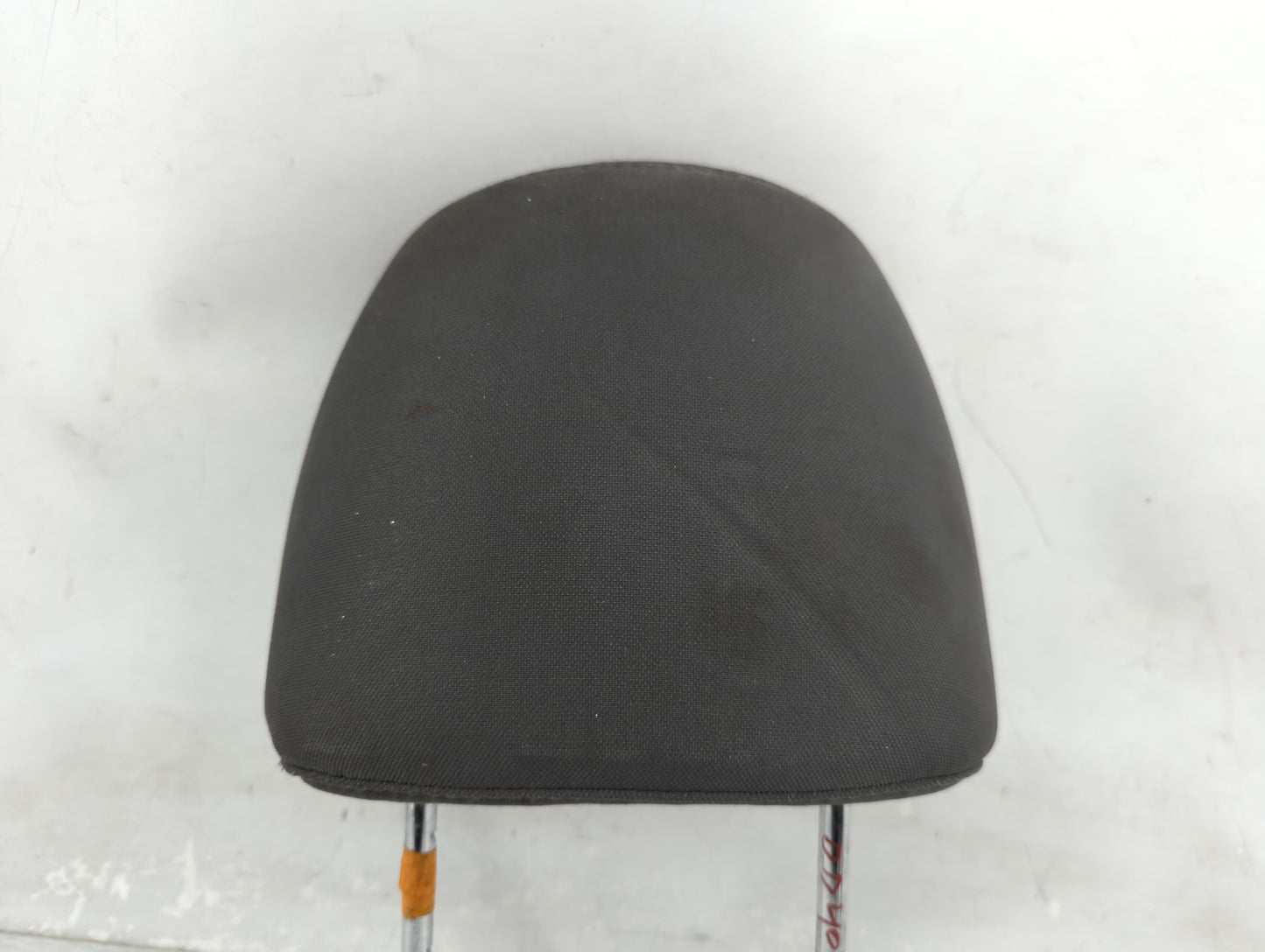 2013-2015 Hyundai Sonata Headrest Head Rest Front Driver Seat Black 1466860 - Oemusedautoparts1.com