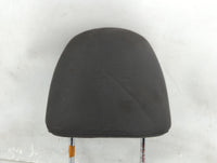2013-2015 Hyundai Sonata Headrest Head Rest Front Driver Seat Black 1466860 - Oemusedautoparts1.com