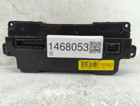 2014 Hyundai Sonata Climate Control Module Temperature AC/Heater Replacement P/N:972503Q550 A2C81627302 Fits OEM Used Auto P
