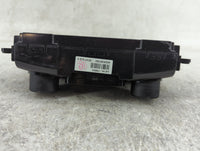 2014 Hyundai Sonata Climate Control Module Temperature AC/Heater Replacement P/N:972503Q550 A2C81627302 Fits OEM Used Auto P