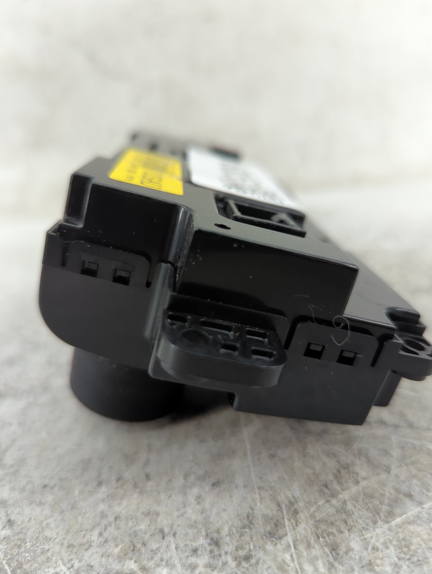 2014 Hyundai Sonata Climate Control Module Temperature AC/Heater Replacement P/N:972503Q550 A2C81627302 Fits OEM Used Auto P