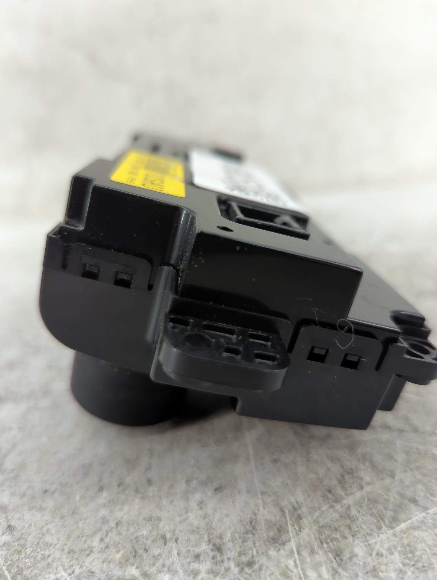 2014 Hyundai Sonata Climate Control Module Temperature AC/Heater Replacement P/N:972503Q550 A2C81627302 Fits OEM Used Auto P