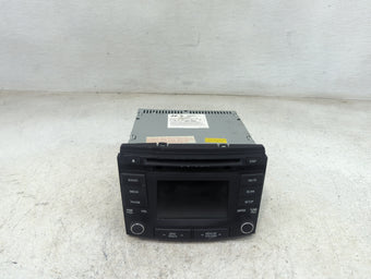 compare product 2013-2014 Hyundai Sonata Radio AM FM Cd Player Receiver Replacement P/N:96180-3Q8504X TQ8-AC241INAN Fits Fits 2013 2014 OEM Used Auto Parts