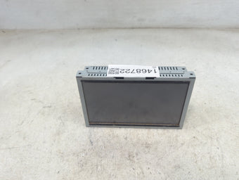 compare product 2014-2014 Hyundai Sonata Information Display Screen 1468722