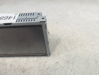 2014-2014 Hyundai Sonata Information Display Screen 1468722 - Oemusedautoparts1.com