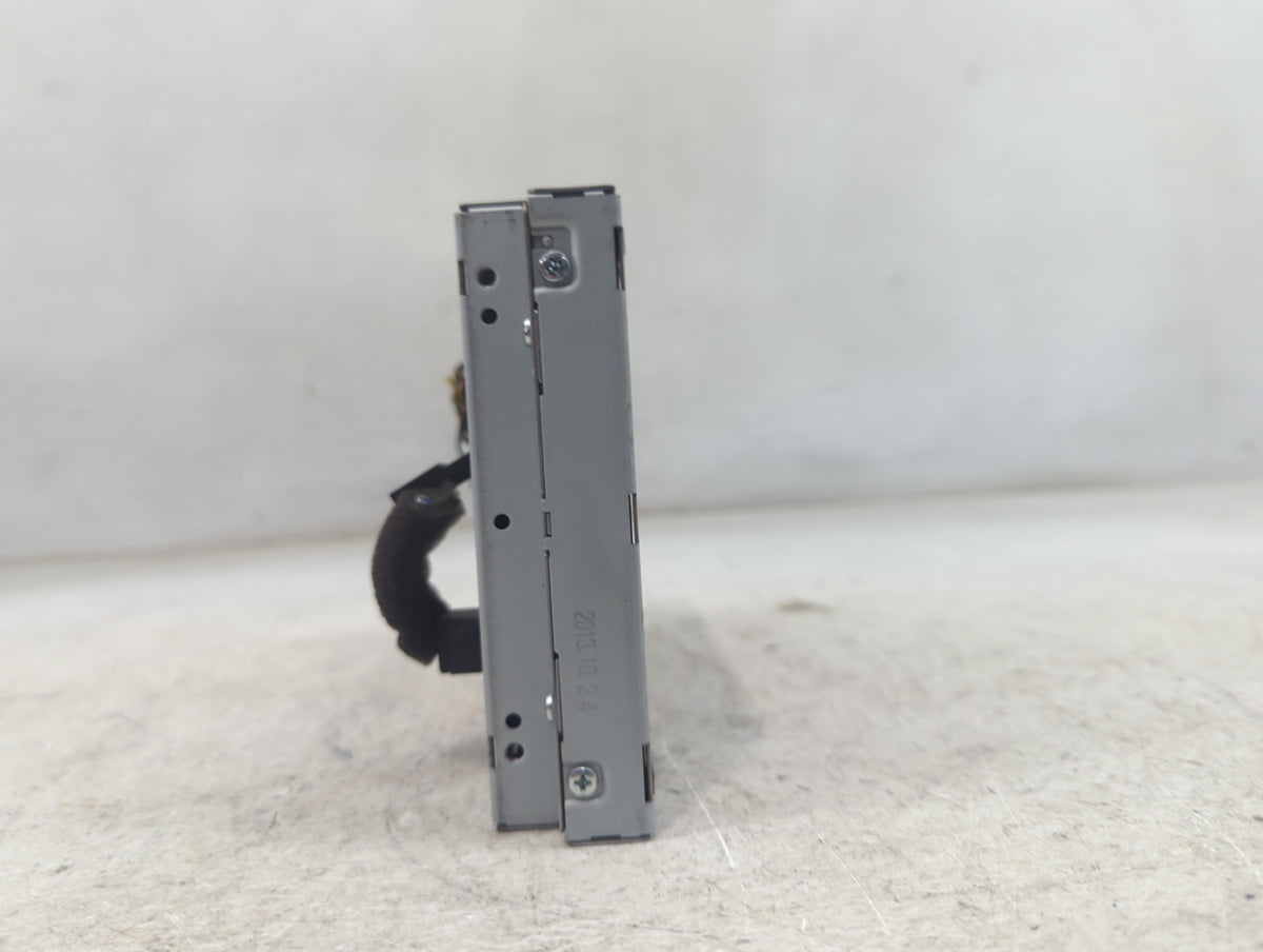2014-2014 Hyundai Sonata Information Radio Display Screen - Oemusedautoparts1.com