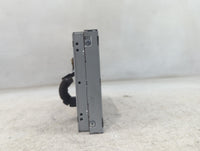 2014-2014 Hyundai Sonata Information Display Screen 1468722 - Oemusedautoparts1.com