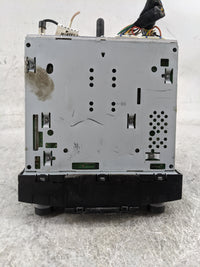 2012-2015 Hyundai Sonata Radio AM FM Cd Player Receiver Replacement P/N:961703Q0004X 96170-3Q0004X Fits Fits 2012 2013 2014 