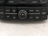 2013-2014 Hyundai Sonata Radio AM FM Cd Player Receiver Replacement P/N:96560-3Q4004X AV246INAN Fits Fits 2013 2014 OEM Used