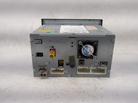 2013-2014 Hyundai Sonata Radio AM FM Cd Player Receiver Replacement P/N:96560-3Q4004X AV246INAN Fits Fits 2013 2014 OEM Used