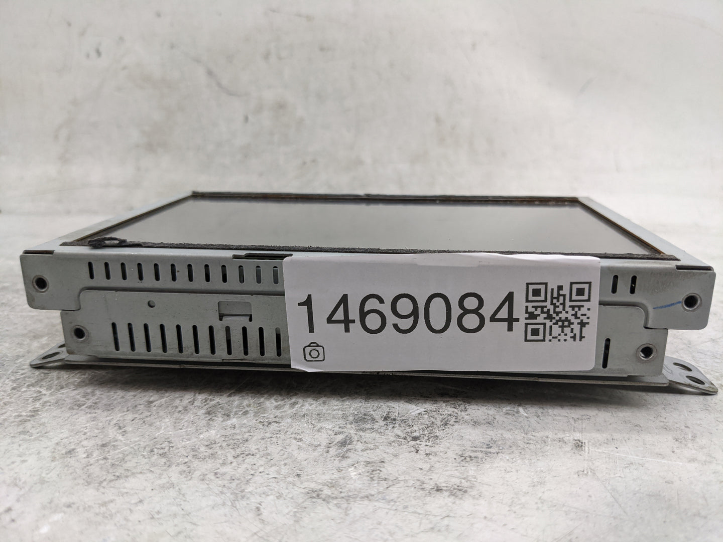 2014-2014 Hyundai Sonata Information Display Screen 1469084 - Oemusedautoparts1.com