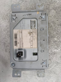2014-2014 Hyundai Sonata Information Display Screen 1469084 - Oemusedautoparts1.com