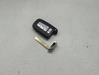 Hyundai Sonata Keyless Entry Remote Fob SY5HMFNA04 4 buttons - Oemusedautoparts1.com