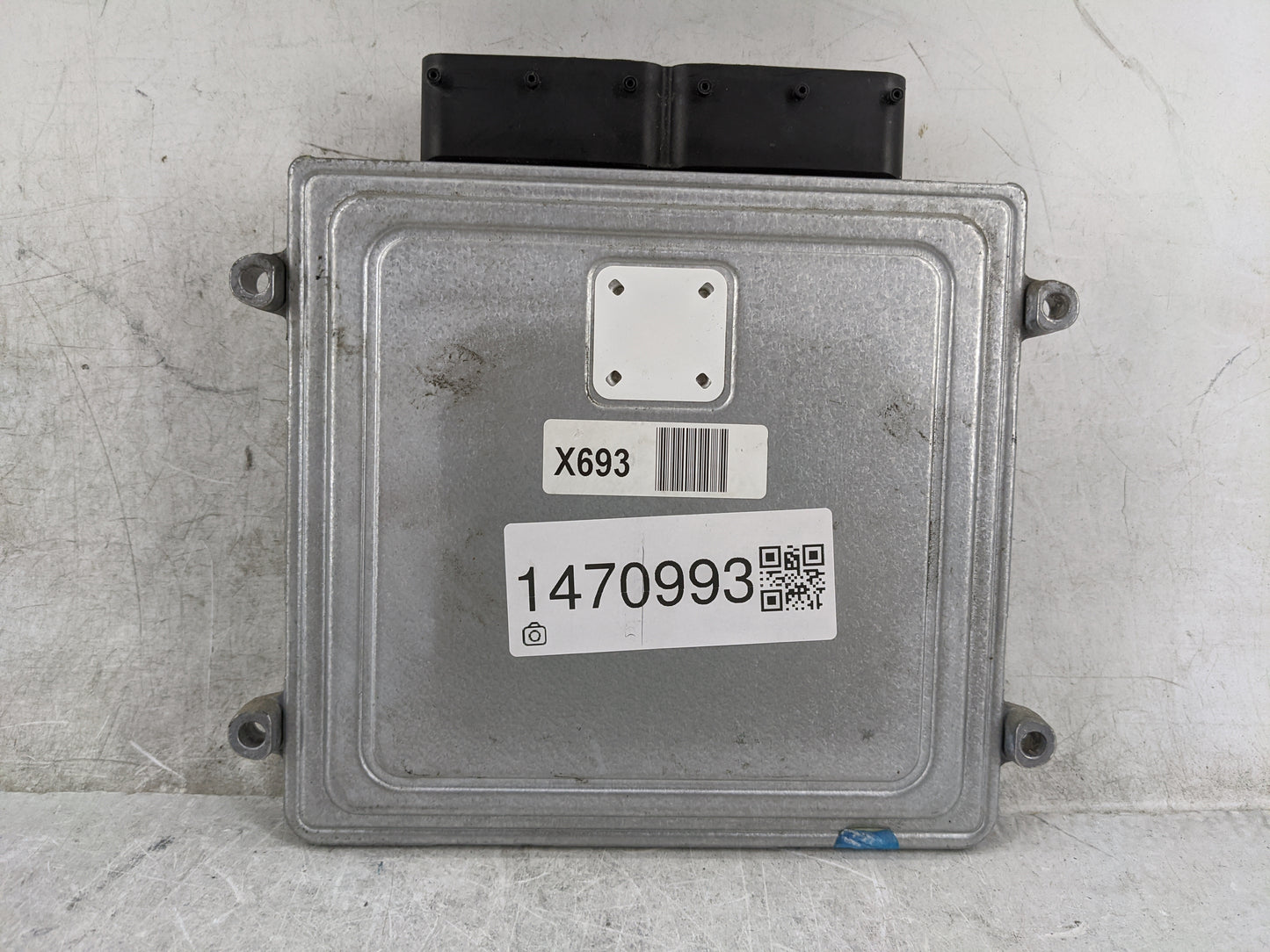 2011-2014 Hyundai Sonata PCM Engine Control Computer ECU ECM PCU OEM P/N:39101-2G693 39111-2G693 Fits Fits 2011 2012 2013 20
