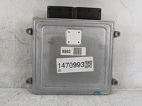 2011-2014 Hyundai Sonata PCM Engine Control Computer ECU ECM PCU OEM P/N:39101-2G693 39111-2G693 Fits Fits 2011 2012 2013 20