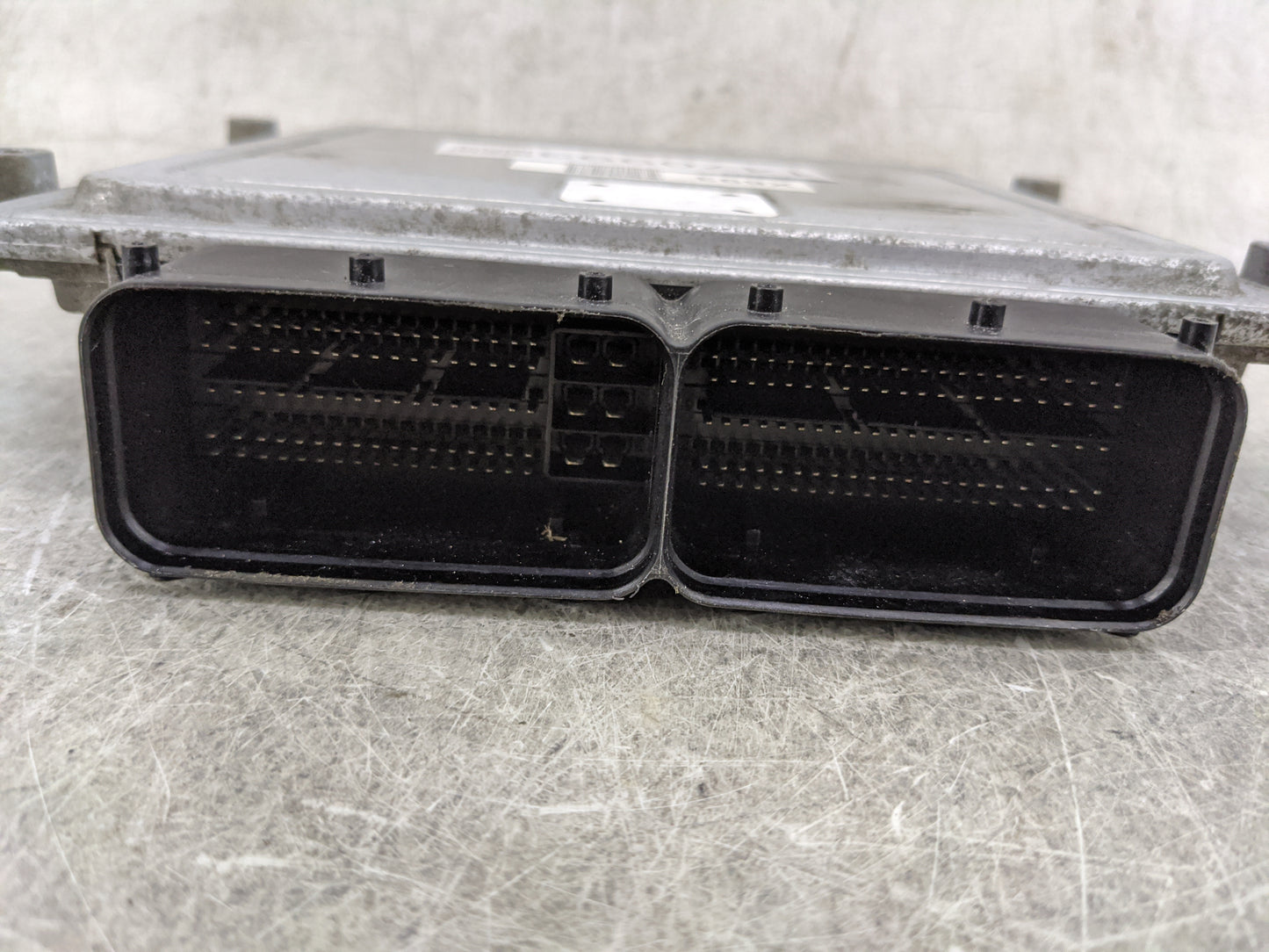 2011-2014 Hyundai Sonata PCM Engine Control Computer ECU ECM PCU OEM P/N:39101-2G693 39111-2G693 Fits Fits 2011 2012 2013 20