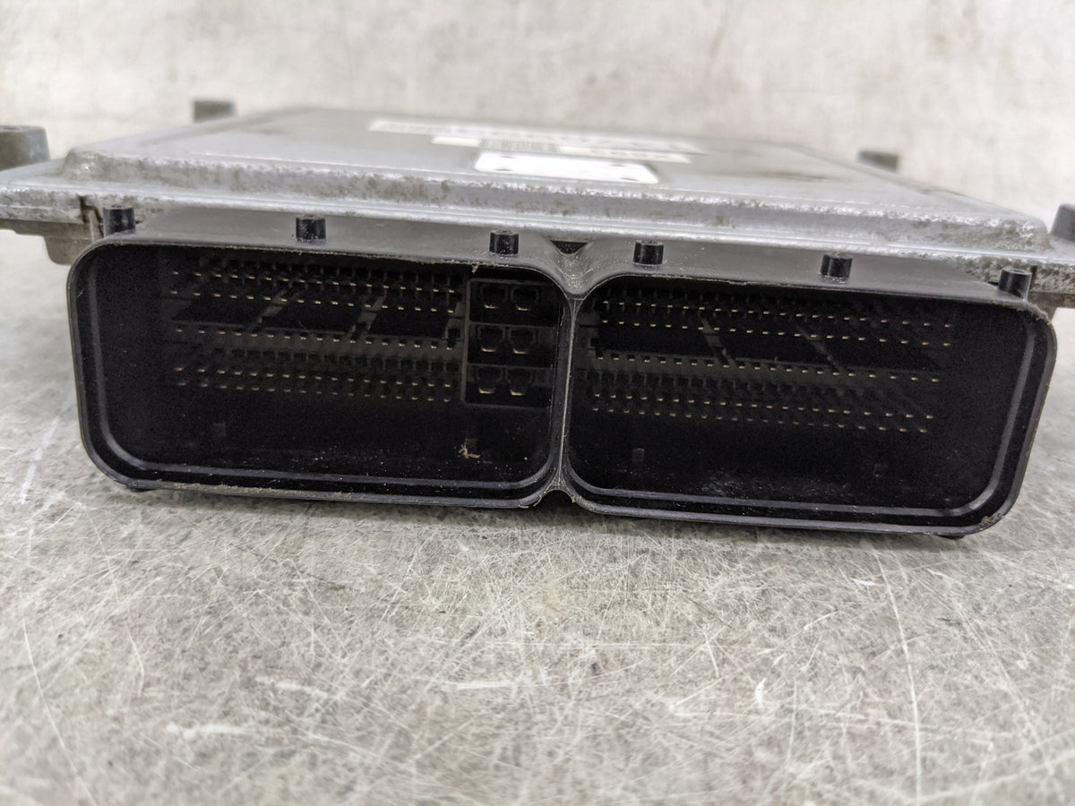 2011-2014 Hyundai Sonata PCM Engine Control Computer ECU ECM PCU OEM P/N:39101-2G693 39111-2G693 Fits 2011 2012 2013 2014 OE