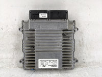 2011-2014 Hyundai Sonata PCM Engine Control Computer ECU ECM PCU OEM P/N:39101-2G693 39111-2G693 Fits Fits 2011 2012 2013 20