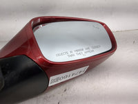 2014 Hyundai Sonata Passenger Side View Mirror - Right Door Mirror OEM Used - Oemusedautoparts1.com