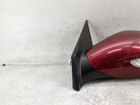 2014 Hyundai Sonata Driver Side View Mirror - Left Door Mirror OEM Used - Oemusedautoparts1.com
