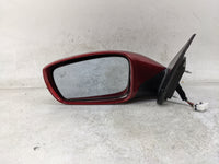 2014 Hyundai Sonata Driver Side View Mirror - Left Door Mirror OEM Used - Oemusedautoparts1.com