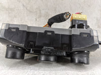 2014 Hyundai Sonata Climate Control Module Temperature AC/Heater Replacement P/N:97250-3Q030 YFM02V02.1 07 Fits OEM Used Aut