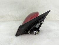 2011-2014 Hyundai Sonata Passenger Side View Mirror - Right Door Mirror OEM Used - Oemusedautoparts1.com