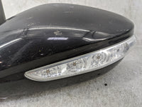 2014 Hyundai Sonata Driver Side View Mirror - Left Door Mirror OEM Used - Oemusedautoparts1.com