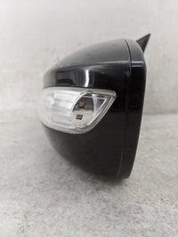 2014 Hyundai Sonata Driver Side View Mirror - Left Door Mirror OEM Used - Oemusedautoparts1.com