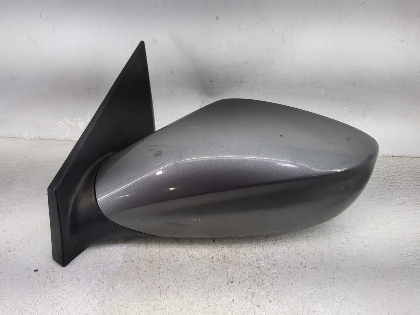 2011-2014 Hyundai Sonata Driver Side View Mirror - Left Door Mirror OEM Used - Oemusedautoparts1.com