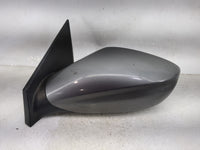 2011-2014 Hyundai Sonata Driver Side View Mirror - Left Door Mirror OEM Used - Oemusedautoparts1.com
