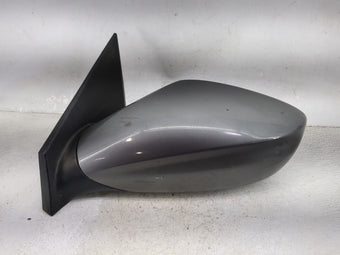 compare product 2011-2014 Hyundai Sonata Driver Side View Mirror - Left Door Mirror OEM Used