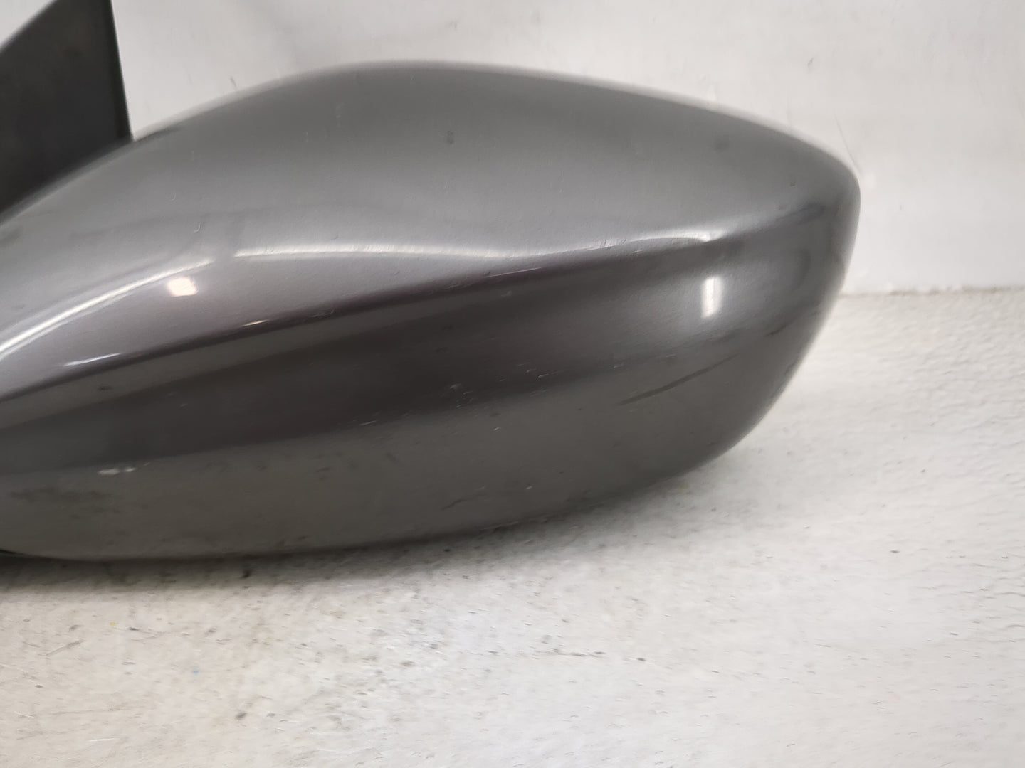 2011-2014 Hyundai Sonata Driver Side View Mirror - Left Door Mirror OEM Used - Oemusedautoparts1.com