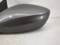 2011-2014 Hyundai Sonata Driver Side View Mirror - Left Door Mirror OEM Used - Oemusedautoparts1.com