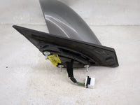 2011-2014 Hyundai Sonata Driver Side View Mirror - Left Door Mirror OEM Used - Oemusedautoparts1.com