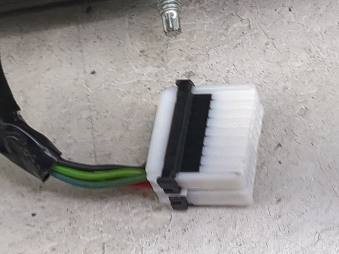 2011-2014 Hyundai Sonata Driver Side View Mirror - Left Door Mirror OEM Used - Oemusedautoparts1.com