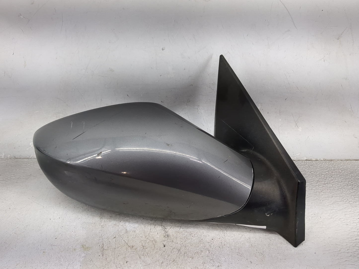 2014 Hyundai Sonata Passenger Side View Mirror - Right Door Mirror OEM Used - Oemusedautoparts1.com
