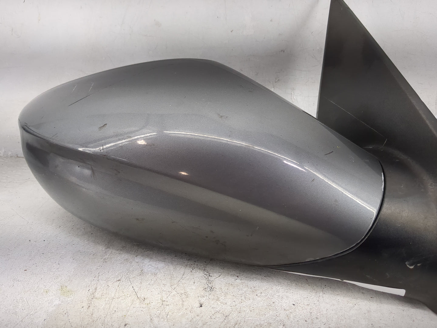 2014 Hyundai Sonata Passenger Side View Mirror - Right Door Mirror OEM Used - Oemusedautoparts1.com